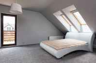 Upleatham bedroom extensions
