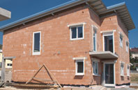 Upleatham home extensions