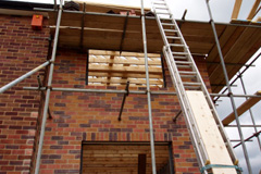 house extensions Upleatham