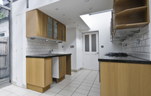Upleatham kitchen extension leads